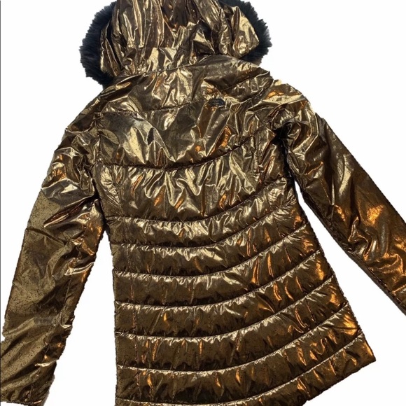 EUC NorthFace Limited Edition Park - Picture 3 of 6